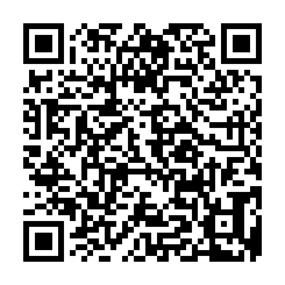 Google Play QR code